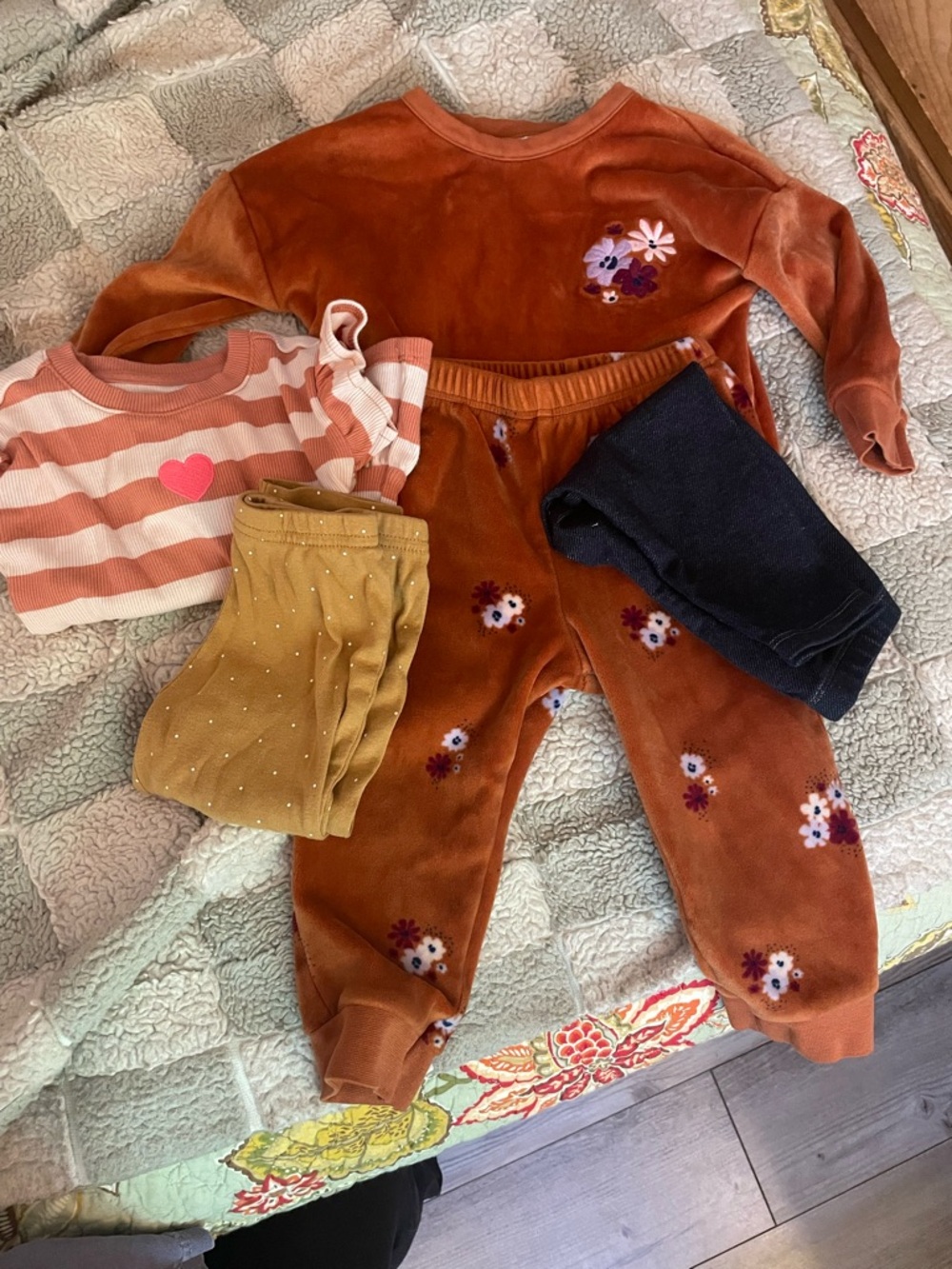 Girls 18m Bundle